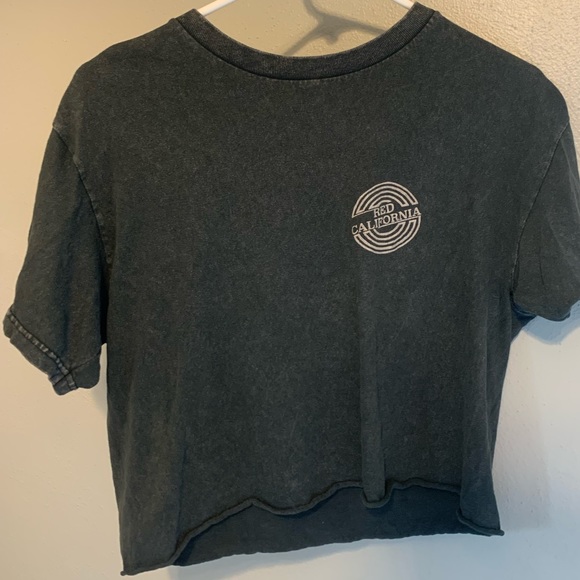 Brandy Melville Tops - brandy tshirt💗